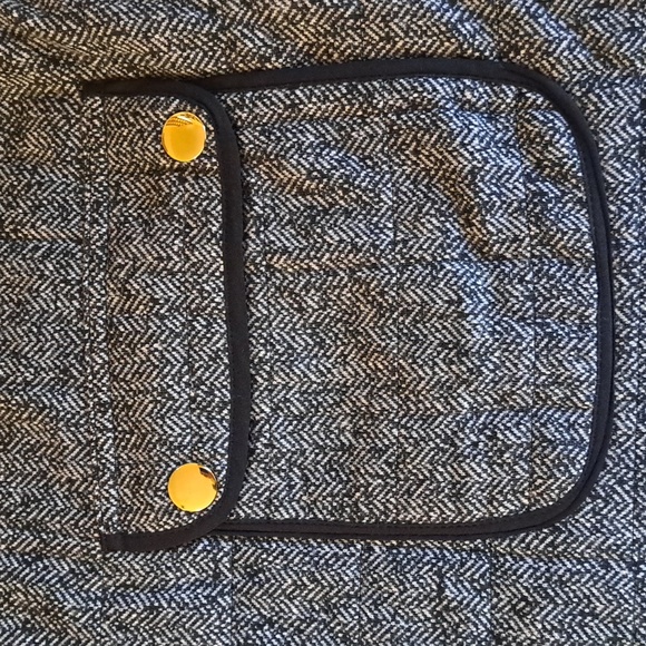 Elliott Lauren Vest - Picture 3 of 6